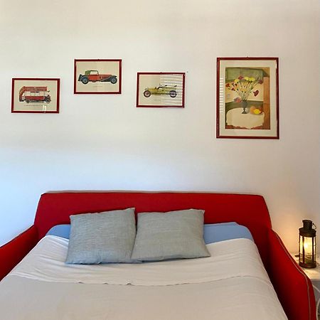 Apartmán Nura'S - Casa Nina Alghero Exteriér fotografie