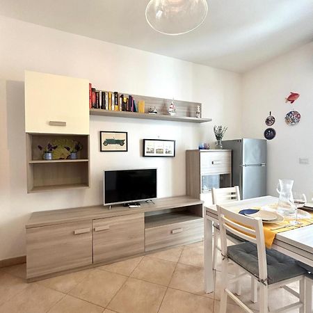 Apartmán Nura'S - Casa Nina Alghero Exteriér fotografie